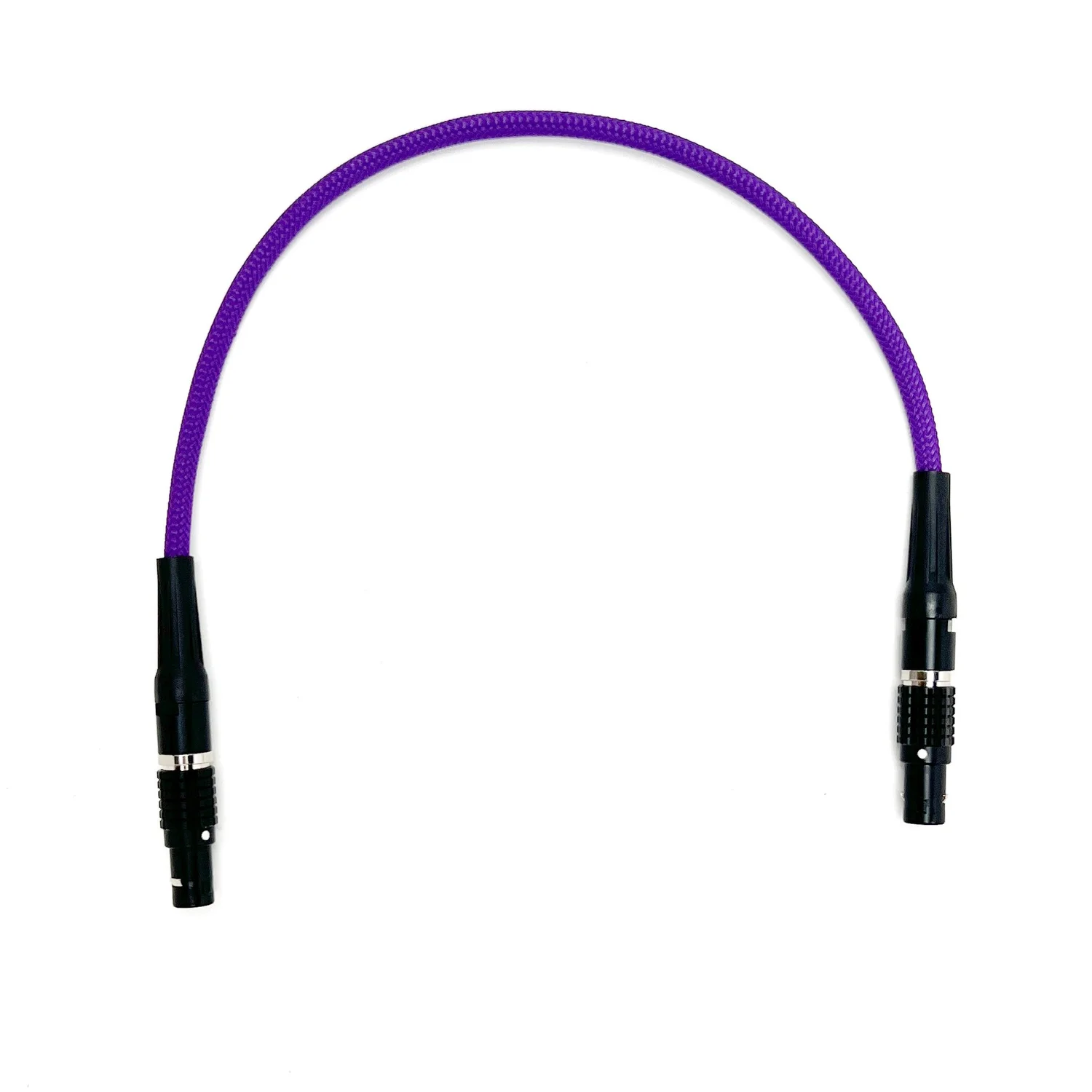 Teradek RT Motor Cables — Custom Camera Cables